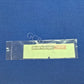 Genuine Subaru Quick Steering by STI Sticker  91572FE000