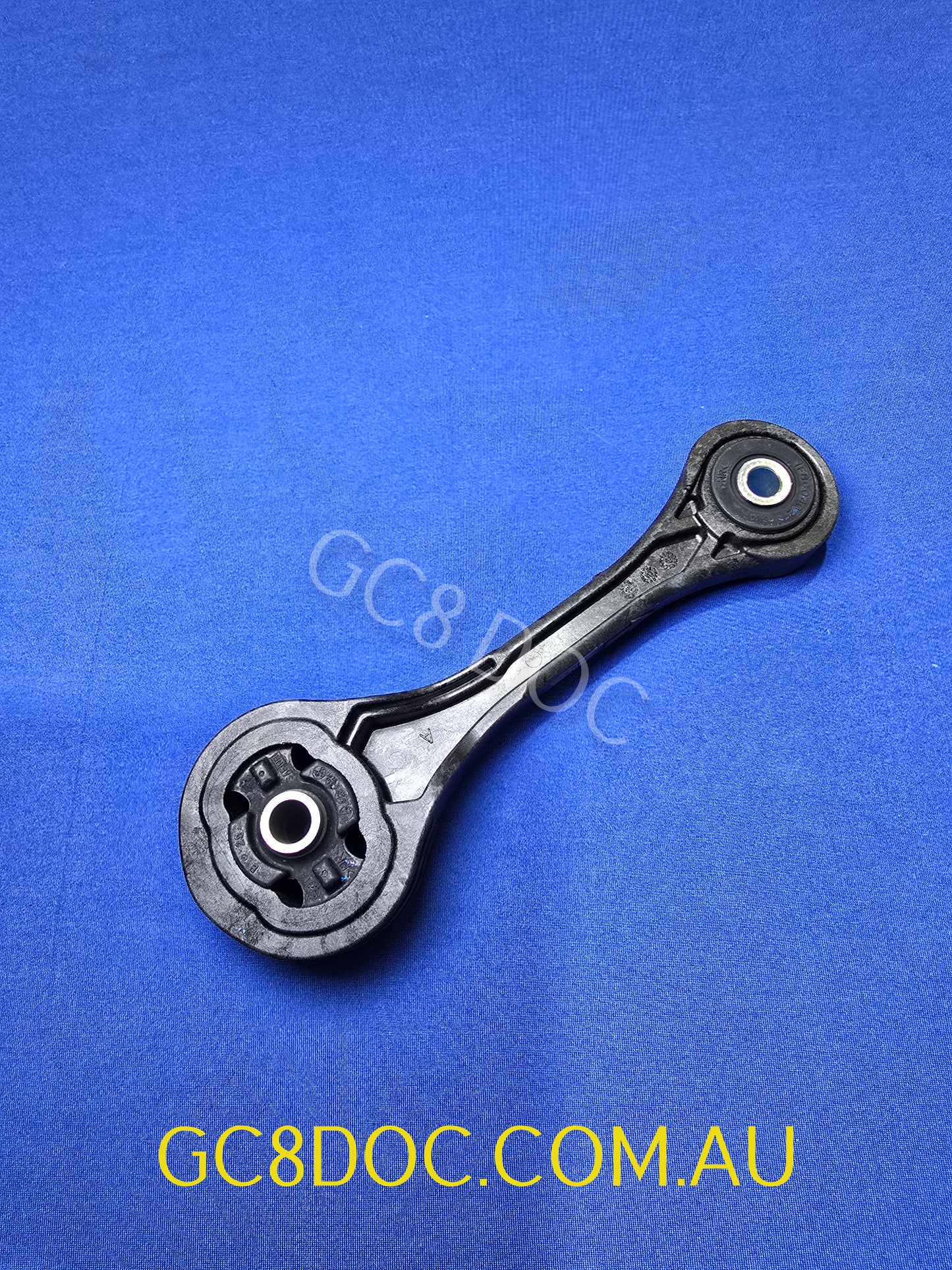 Subaru Impreza 92-21 STI Group N Pitch Stop Mount  ST410404S000