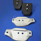 Subaru Impreza 92-14 GC8 GF8 GM8 GD STI Group N Engine Mounts ST4100055110  ST4100055120