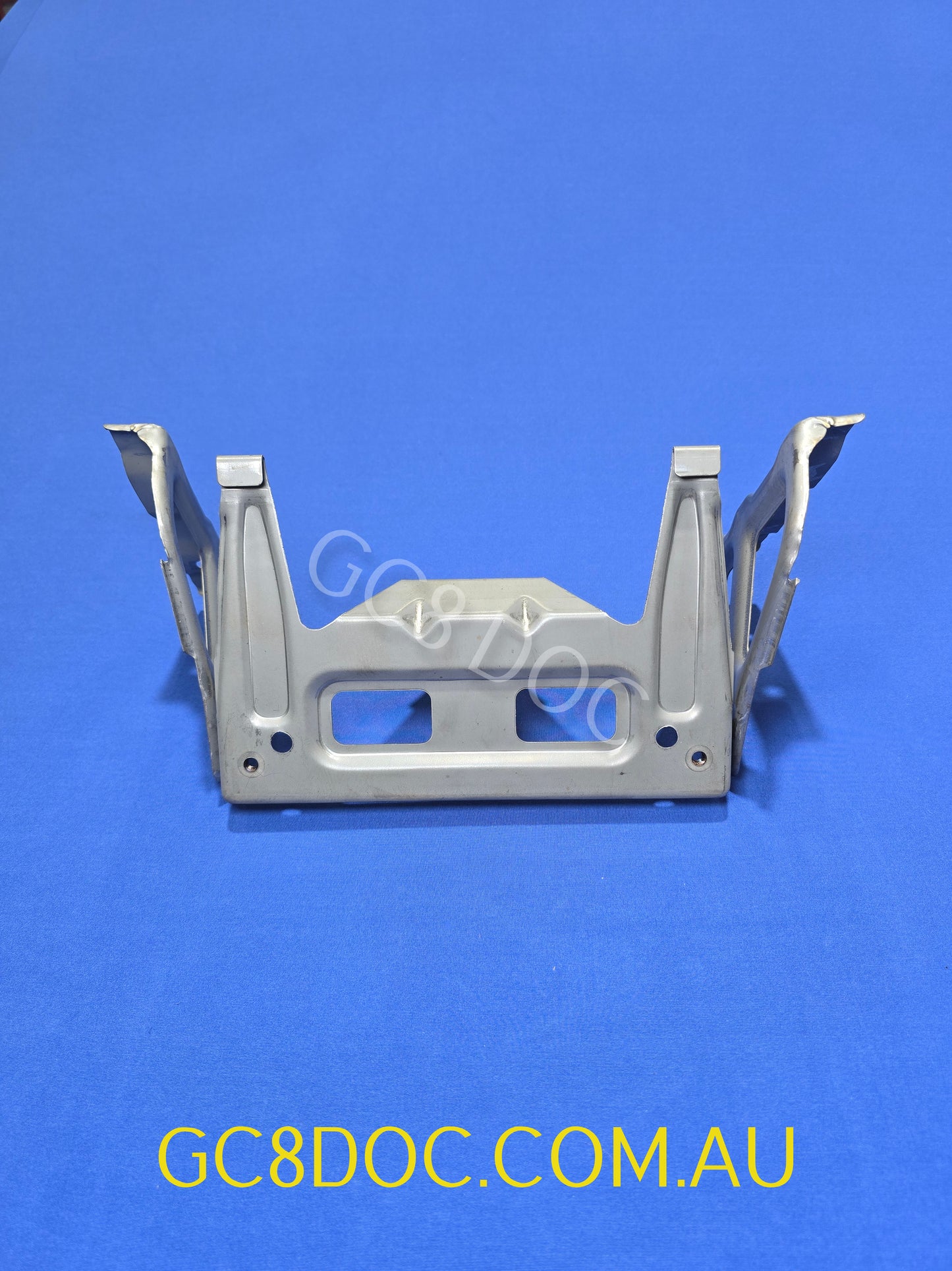 Subaru Impreza 92-07 GC8 GF8 GM8 GD JDM Rear Number Plate Bracket  52436FA011 / 52436FE000