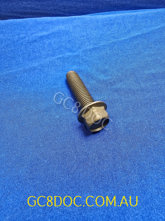 Subaru Impreza 94-21 GC8 GF8 GD Downpipe Turbo Exhaust Bolt 44059AA030