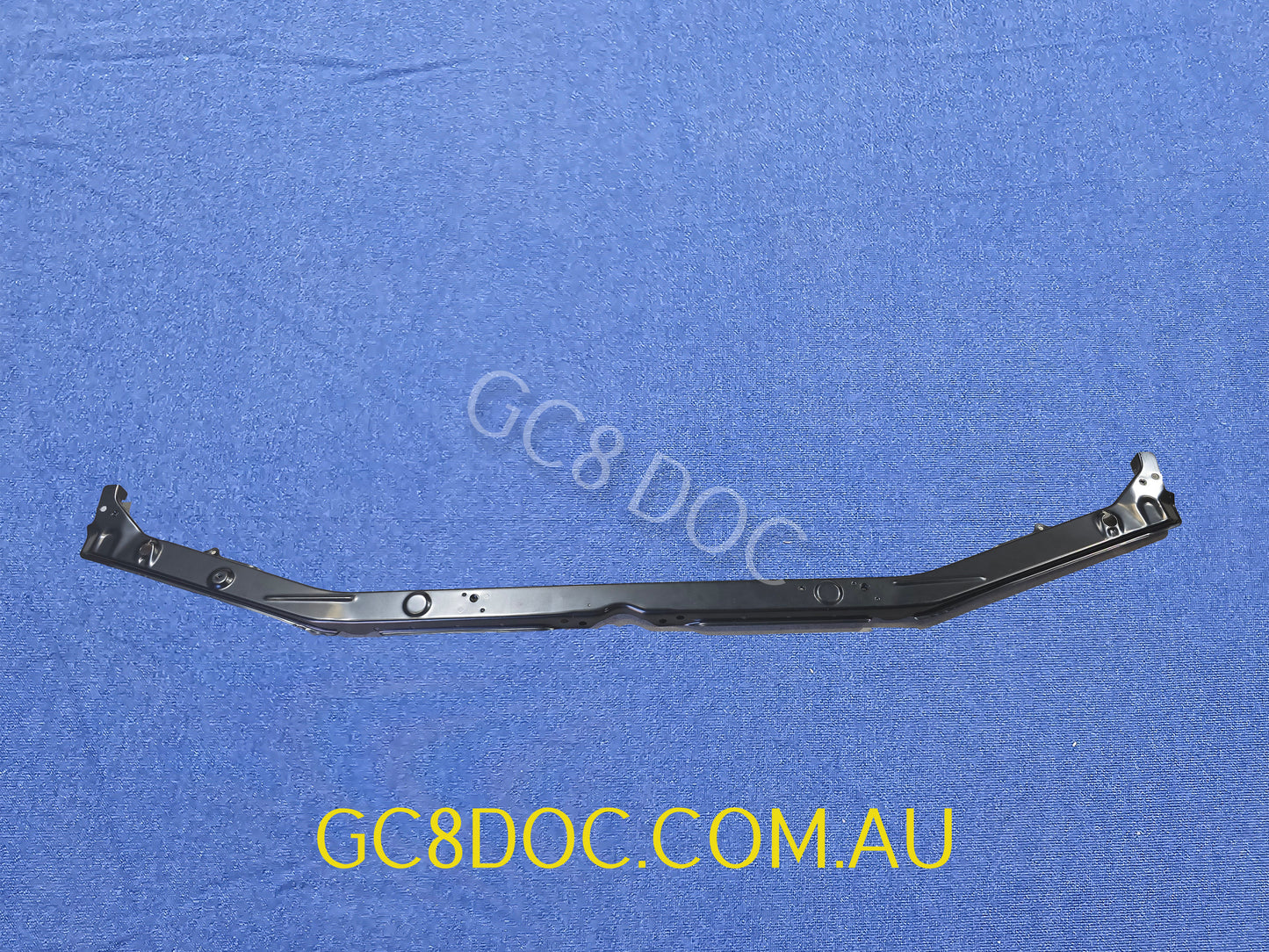 Subaru Impreza 92-00 GC8 GF8 GM8 Upper Radiator Support Panel 53060FA000 / 53060FA040