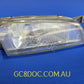 [USED] Subaru Impreza 96-99 GC8 GF8 GM8 WRX STI Headlights Set LH + RH 84001FA180/ 84001FA260