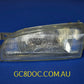 [USED] Subaru Impreza 96-99 GC8 GF8 GM8 WRX STI Headlights Set LH + RH 84001FA180/ 84001FA260