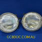 [USED] Subaru Impreza 92-98 GC8 GF8 GM8 Fog Lights 84501FA160/84501FA360 84501FA170/84501FA370