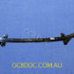 Subaru Impreza 92-00 GC8 GF8 GM8 Rear Bumper Support Beam 57760FA190 / 57760FA191 /  57760FA192