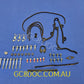 Subaru Impreza 98-05 GC8 GF8 GM8 GD WRX STI Complete Timing Belt/ Cam Gear Cover Fitting KIT