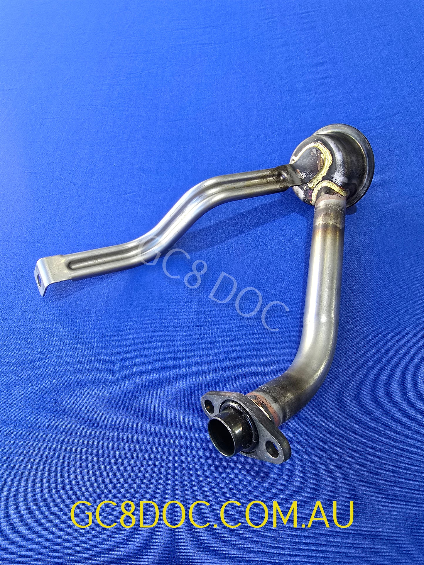 Subaru Impreza 02-07 GD WRX STI  Oil Pick Up Pipe 15049AA070