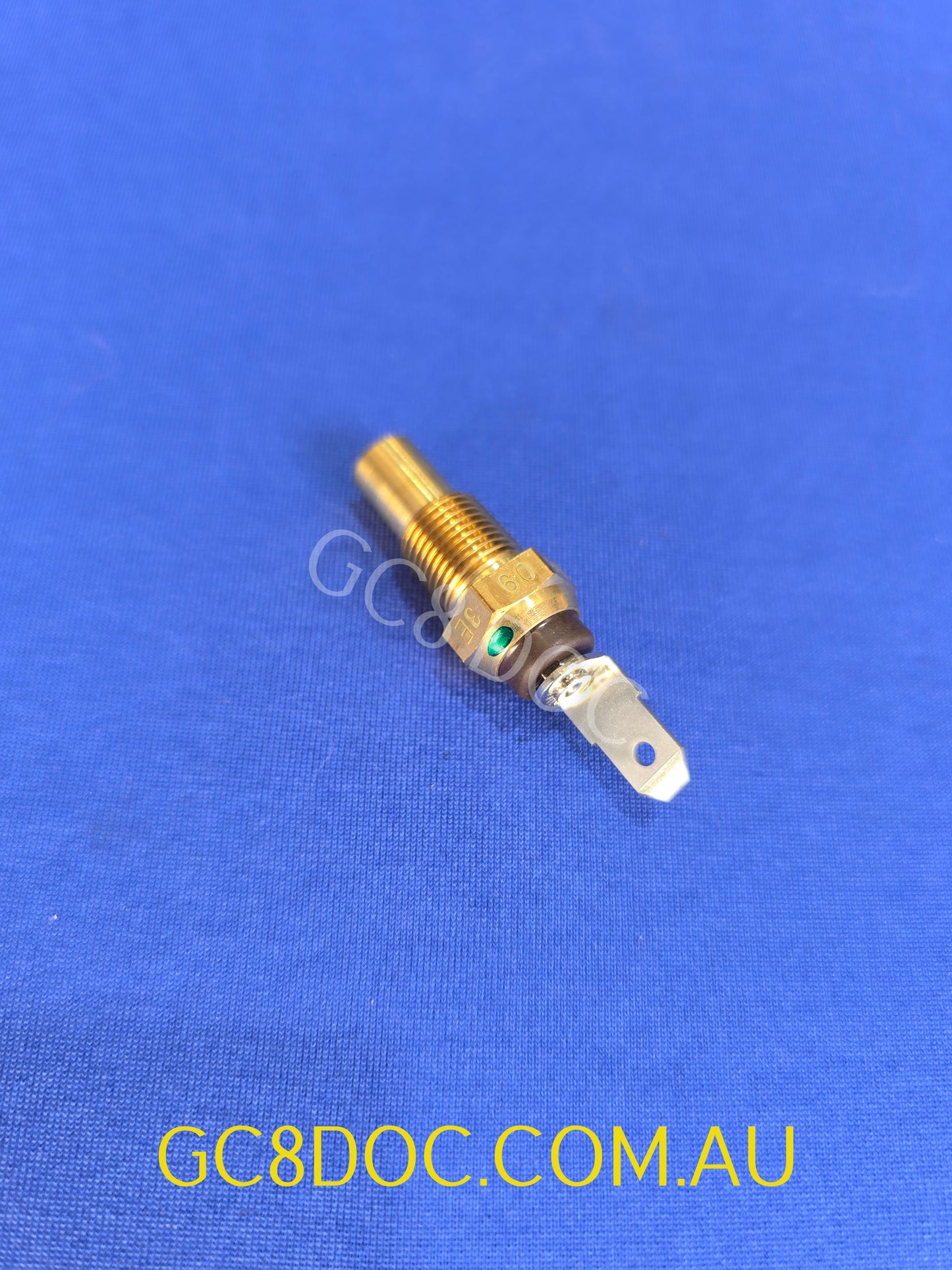 Subaru Impreza 92-98 GC8 GF8 GM8 WRX STI 22B Coolant Temperature Gauge Sender Sensor 21203AA030