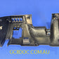 [USED] Subaru Impreza 97-00 GC8 GF8 GM8 WRX STI Lower Dash RHD 66075FC000OE