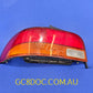 [USED] Subaru Impreza 92-00 GC8 Rear Tail Light  LH 84201FA150