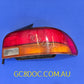 [USED] Subaru Impreza 92-00 GC8 Rear Tail Light  RH 84201FA140