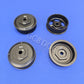 RCM Subaru Alloy Camshaft Pulley Kit For Subaru Impreza 94-98 WRX STI Version 1-4