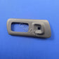 Subaru Impreza 92-96 GC8 GF8 WRX STI Door Handle Bezel Surround Rear RH 94226FA101MJ