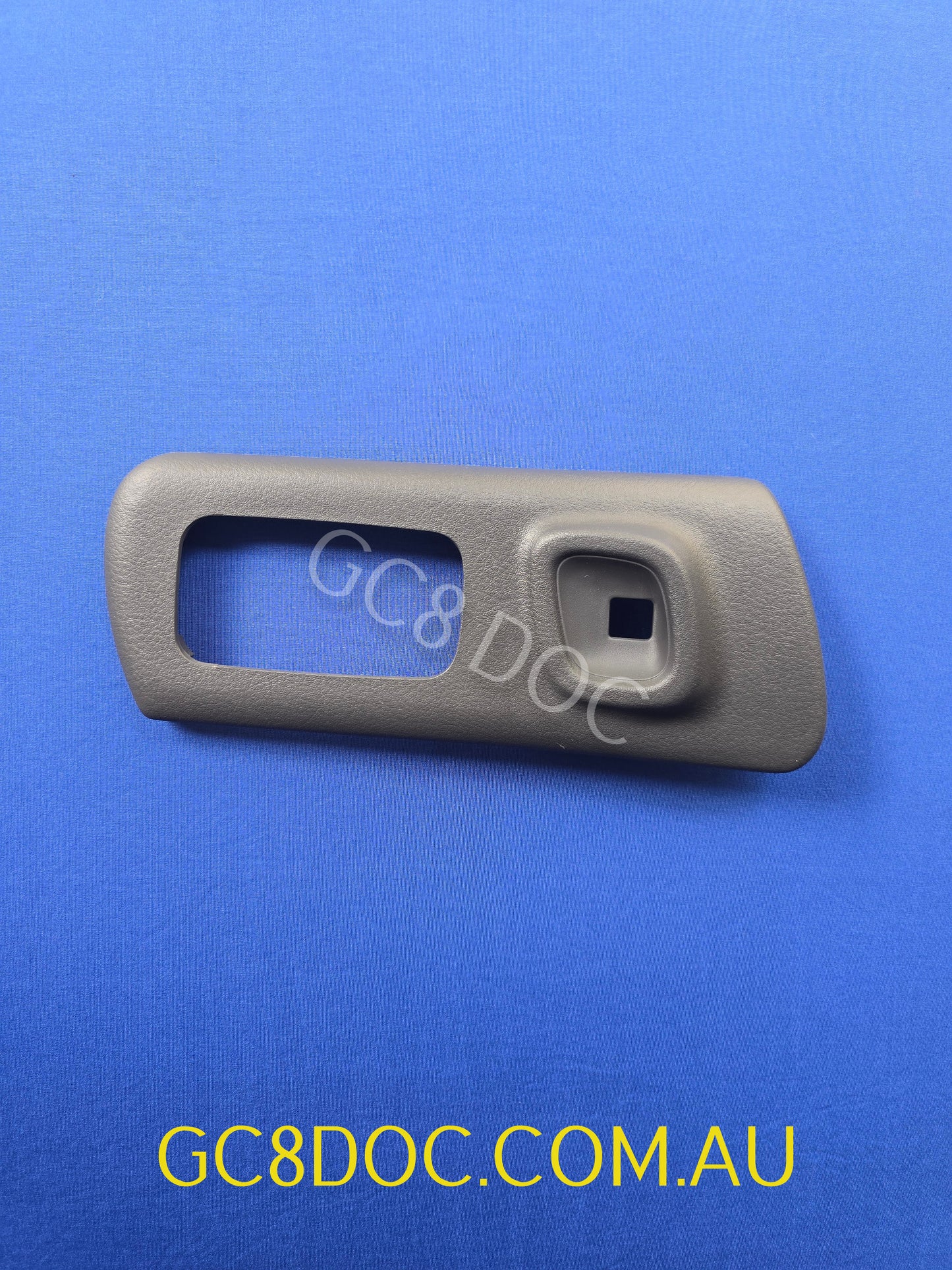 Subaru Impreza 92-96 GC8 GF8 WRX STI Door Handle Bezel Surround Rear RH 94226FA101MJ