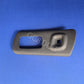 Subaru Impreza 92-96 GC8 GF8 WRX STI Door Handle Bezel Surround Front LH 94226FA060MJ