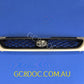 [USED] Subaru Impreza 96-98 GC8 GF8 GM8 Front Grille 91065FA050