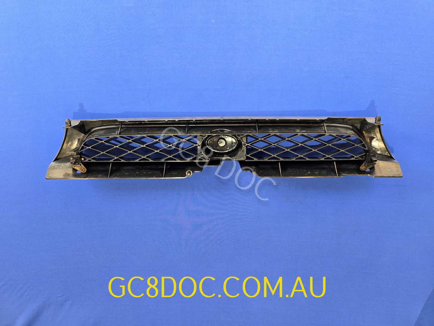 [USED] Subaru Impreza 96-98 GC8 GF8 GM8 Front Grille 91065FA050