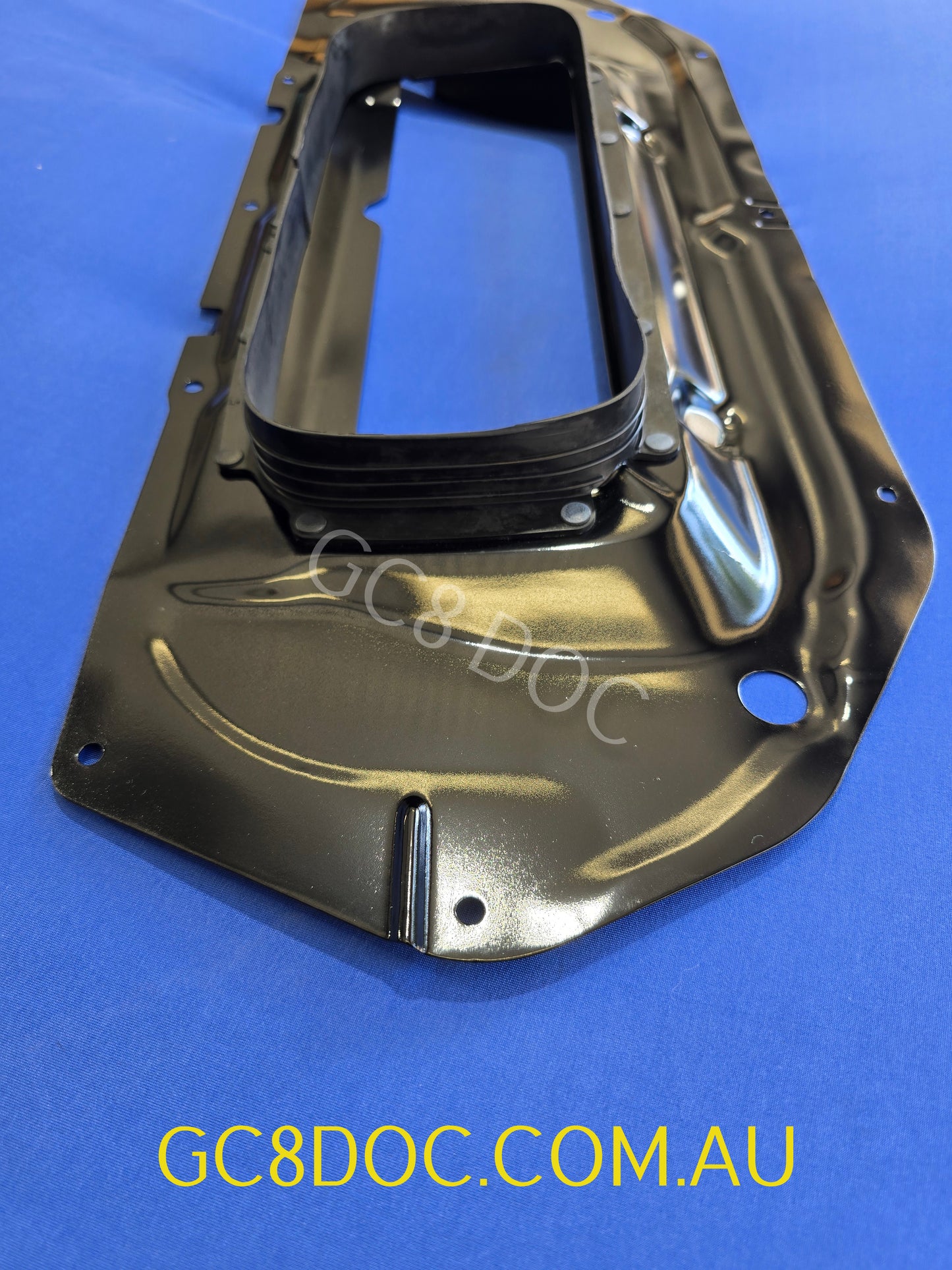 [REFURBISHED] Subaru Impreza 96-00 GC8 GF8 GM8 WRX STI 22B Intercooler Splitter Shroud 90818FA160