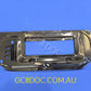 [REFURBISHED] Subaru Impreza 96-00 GC8 GF8 GM8 WRX STI 22B Intercooler Splitter Shroud 90818FA160