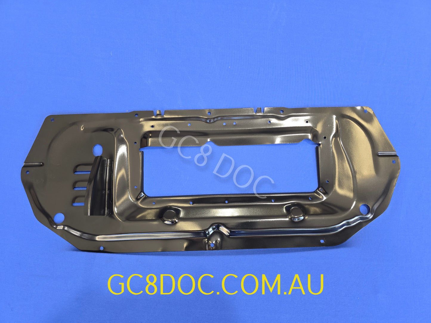 [REFURBISHED] Subaru Impreza 96-00 GC8 GF8 GM8 WRX STI 22B Intercooler Splitter Shroud 90818FA160