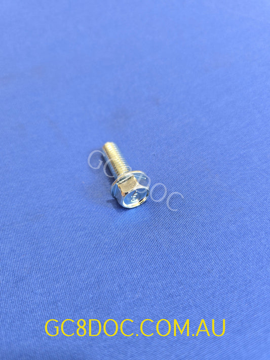 Subaru Tensioner Bracket Bolt 808208380