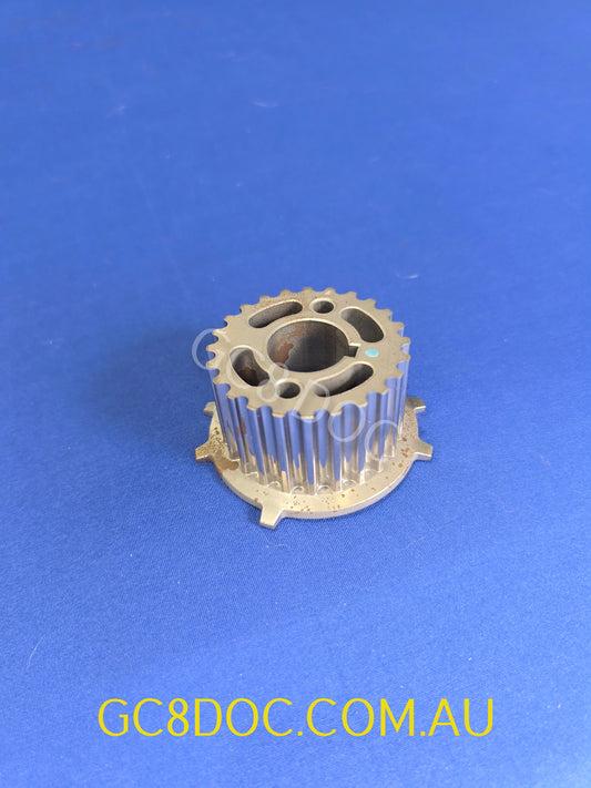 Subaru Impreza 92-00 GC8 GF8 GM8 WRX STI Crankshaft Timing Sprocket 13021AA091