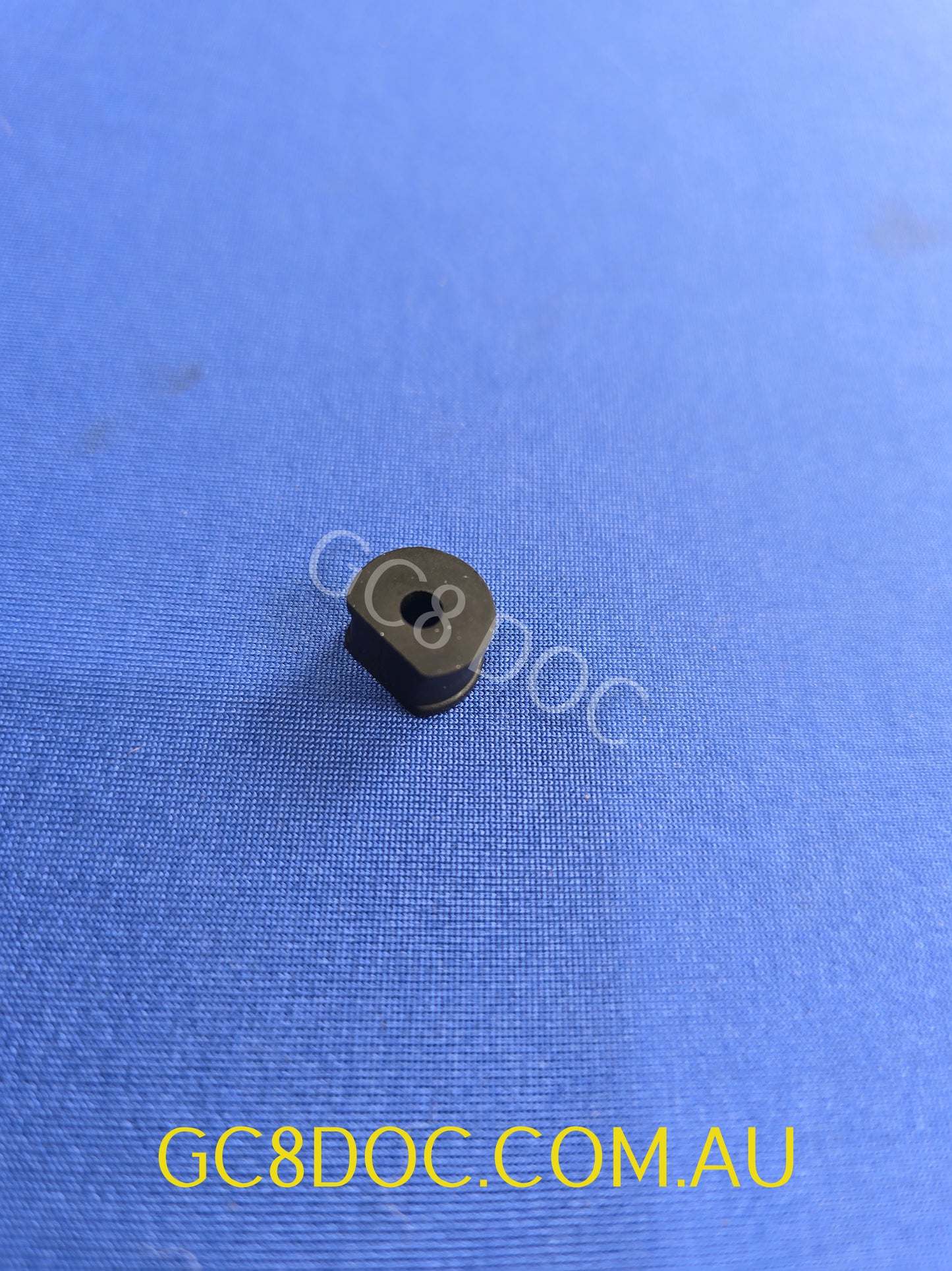 Subaru Impreza 98-00 GC8 GF8 GM8 Fuel Injector Insulation 16607AA040