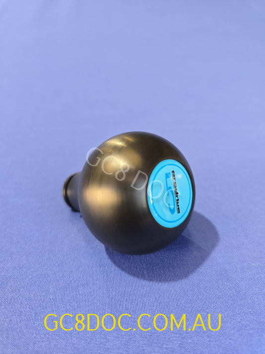 Prodrive GPA 5 Speed Gear Knob - Road Car Version