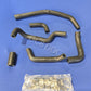 Samco Oil Breather Hose Kit For Subaru Impreza 99-00 WRX STI