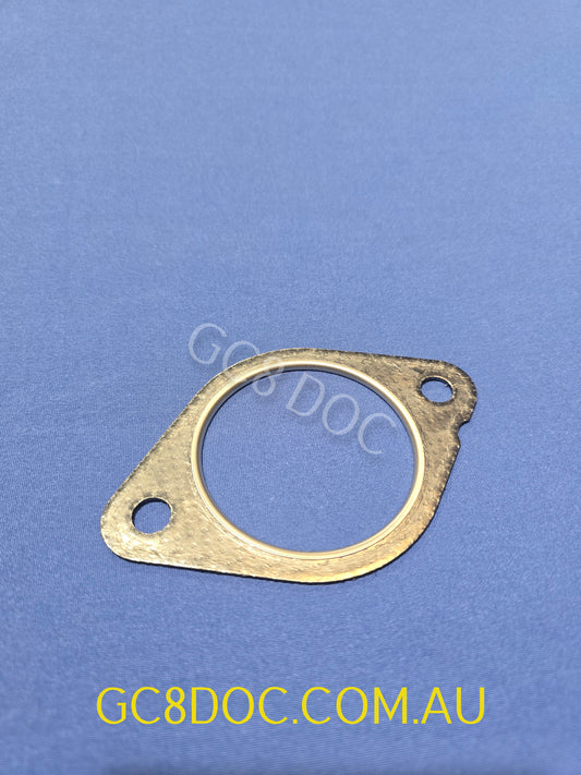 Subaru Impreza 92-21 GC8 GF8 GM8 GD WRX STI Gasket Muffler 2.5 " 44022AA131