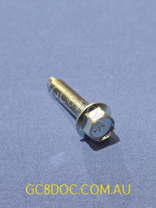 Subaru Flange Bolt 010110450