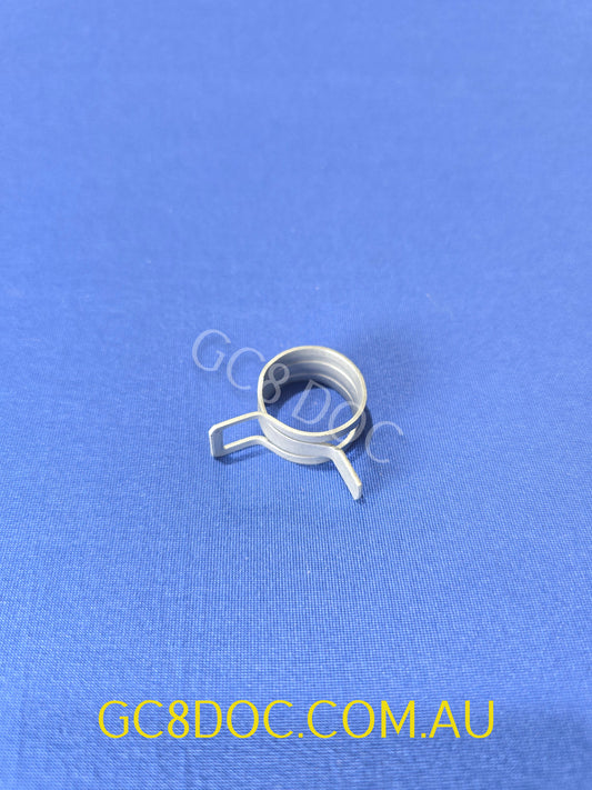 Subaru Hose Clamp-22 805922090
