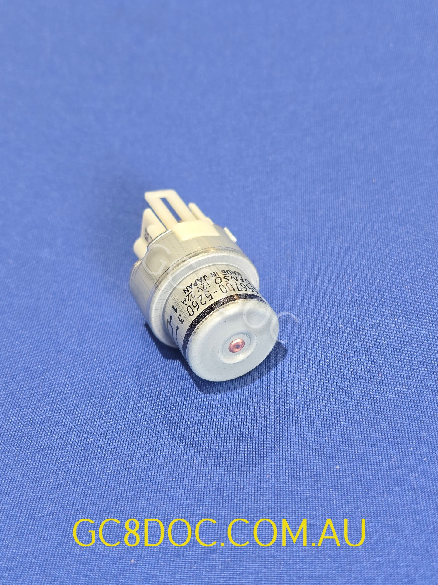 Subaru Relay Fuel Pump, Heaters, Windows, DCCD A/C 82501GA240 / 056700-5260