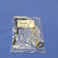 Subaru Bottom Lower Centre Timing Cover Seal 13594AA001
