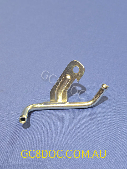 Subaru Impreza 92-00 GC8 GF8 GM8 WRX STI Pipe Coolant Bypass 14065AA090