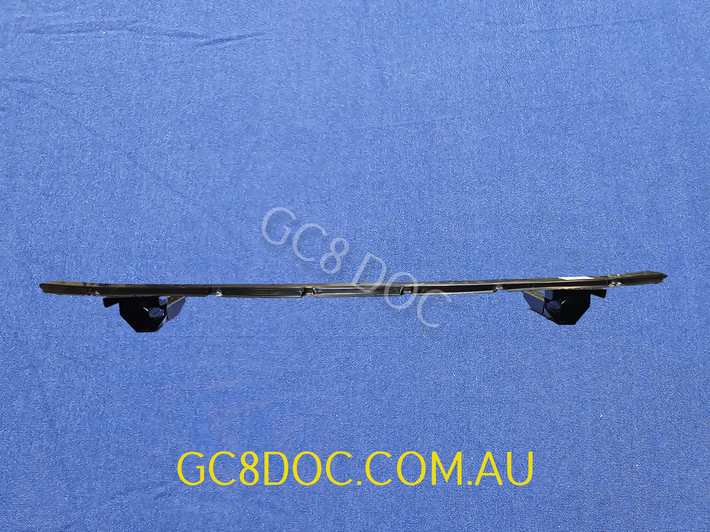 Subaru Impreza 98-00 GC8 GF8 GM8 Bumper Support Beam 57760FA680