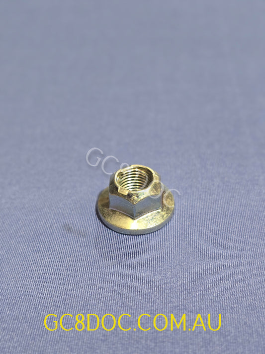 Subaru Self Lock Nut 902350006