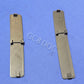 Subaru Impreza 92-00 GC8 GM8 STI Replica Cap High Rise Spoiler OEM P/N 96051FA540 96051FA550