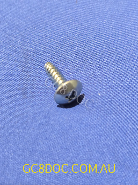 Subaru Tapping Screw 045105160
