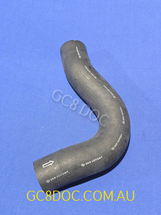 Subaru Impreza 92-00 GC8 GF8 GM8 Outlet Radiator Hose 45167AA030