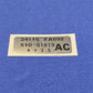 Replica Subaru Steering Rack Sticker