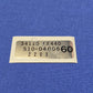 Replica Subaru Steering Rack Sticker