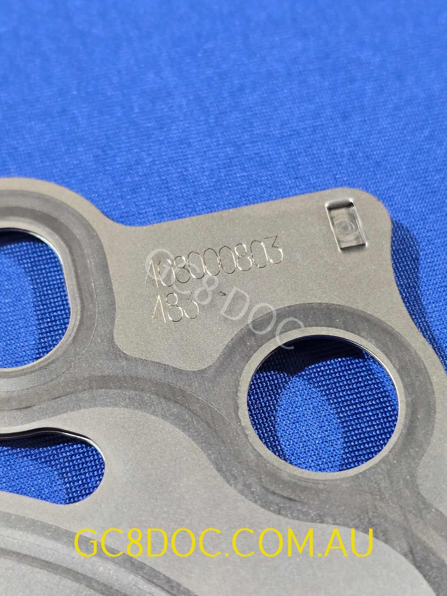 Subaru Impreza 98-05 GC8 GF8 GM8 GD WRX STI Head Gasket 11044AA483
