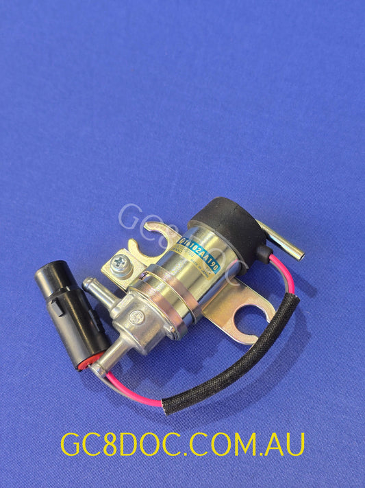 Subaru Impreza 97-98 GC8 GF8 GM8 JDM WRX STI  Boost Solenoid 3 Port 16102AA190