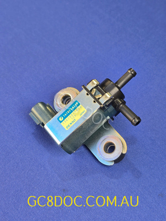 Subaru Impreza 98-02 GC8 GF8 GM8 GD WRX STI  Boost Solenoid 2 Port 16102AA160