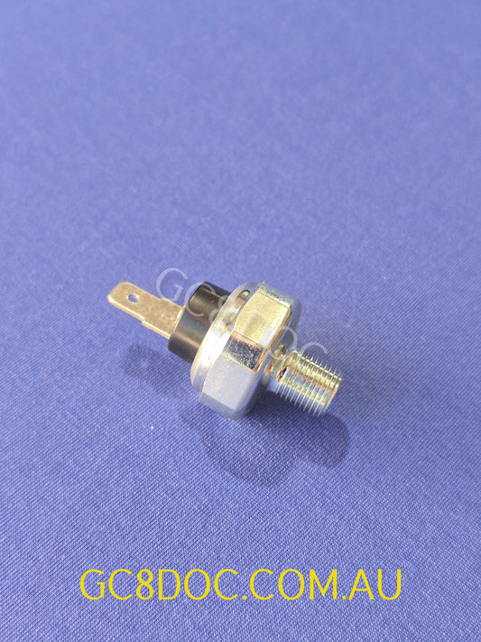 Subaru Impreza 92-21 GC8 GF8 GD Oil Pressure Sensor  25240KA040 / 25240KA041