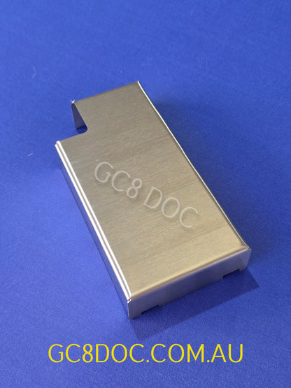 Fuse Box Cover For Subaru Impreza 97-07 GC8 GF8 GM8 GD