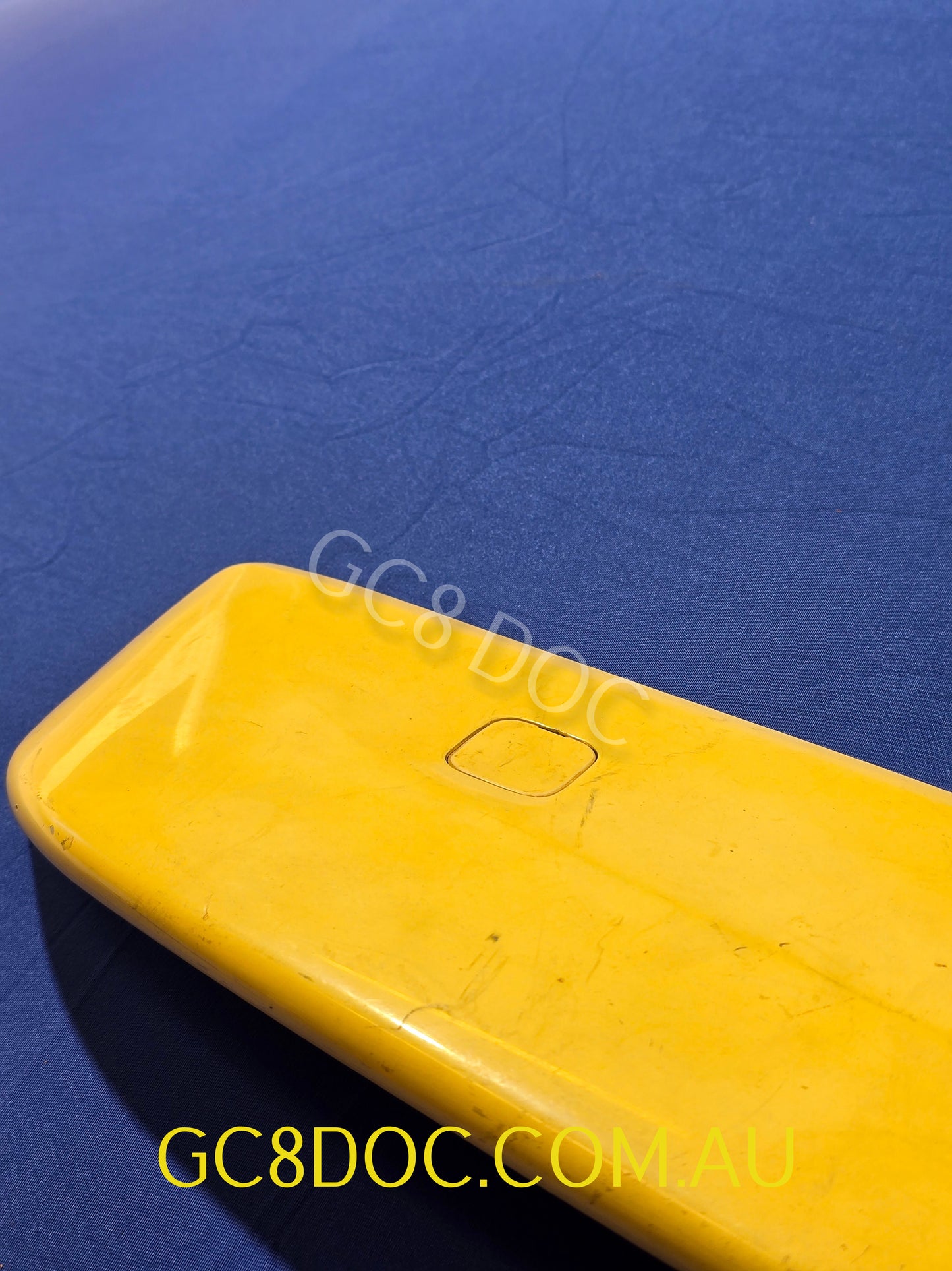 Subaru Impreza 92-00 GF8 WRX Upper Wing Cap OEM P/N 96056FA180 / 96056FA190 / 96056FA200 / 96056FA210