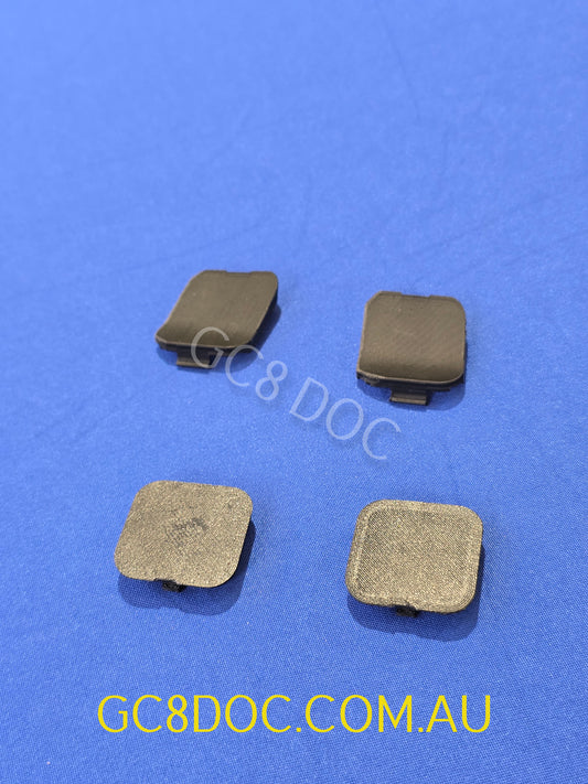 Subaru Impreza 92-00 GF8 WRX Upper Wing Cap OEM P/N 96056FA180 / 96056FA190 / 96056FA200 / 96056FA210